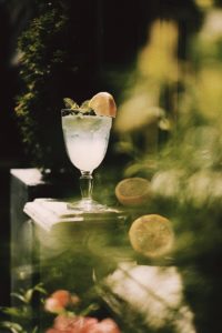 lemonade-minty